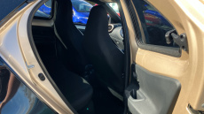 Toyota Aygo X 1.0 VVT-i Edge 5dr Petrol Hatchback